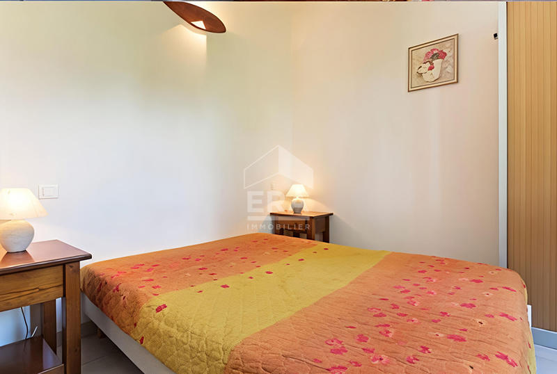 Maison - 39 m² - 3 pièces