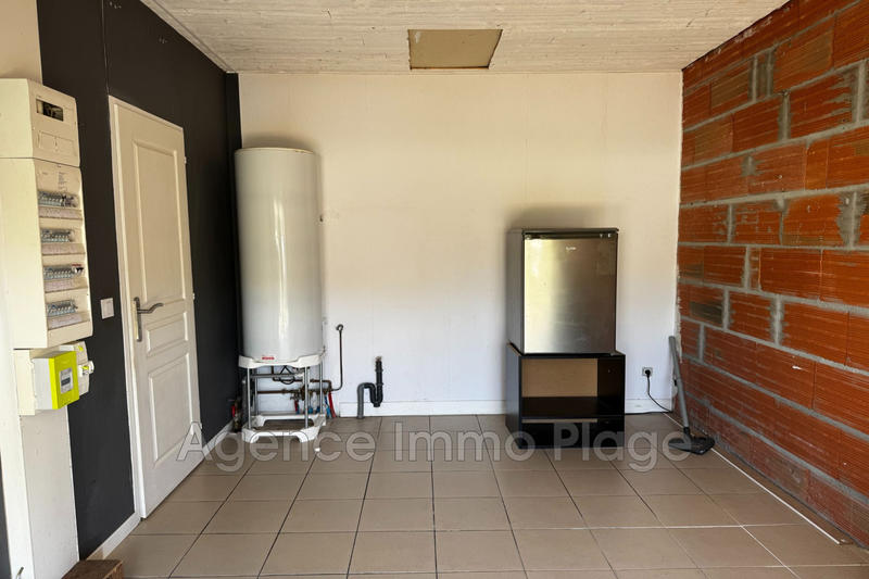 Maison - 67 m² - 4 pièces