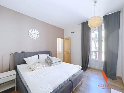 Appartement - 51 m² - 2 pièces