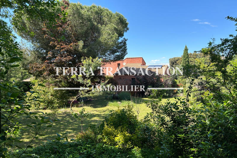 Villa - 136 m² - 6 pièces