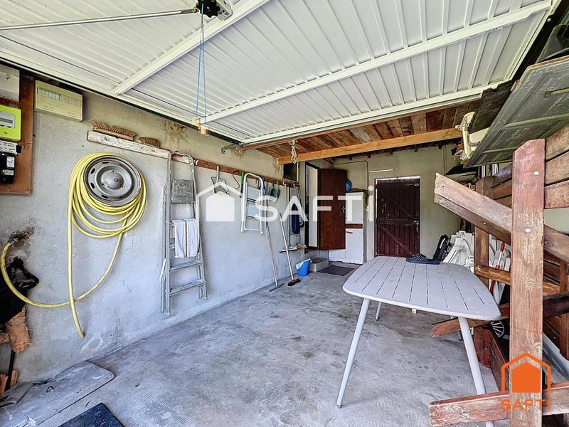 Villa - 74 m² - 4 pièces