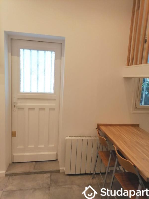 Maison - 19 m² - 2 pièces