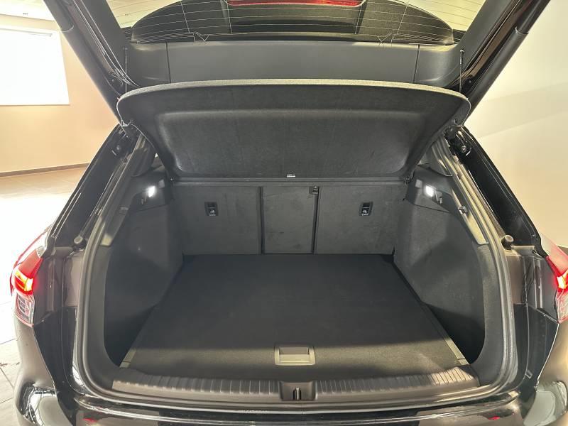 Audi Q4 e-tron 40 204 ch 82 kW s line