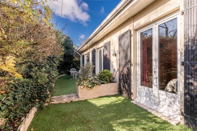 Villa - 80 m² - 4 pièces