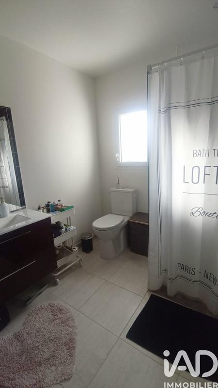 Maison - 69 m² - 3 pièces