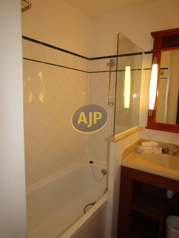 Appartement - 32 m² - 2 pièces