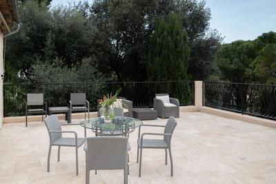 Villa - 280 m² - 5 pièces