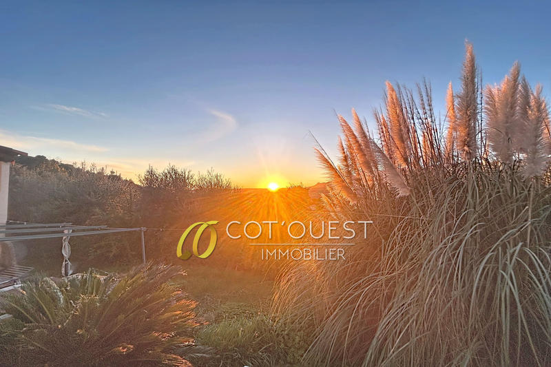 Maison - 98 m² - 4 pièces