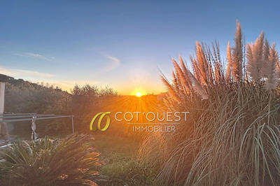 Maison - 98 m² - 4 pièces