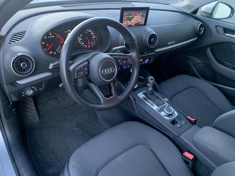 Audi A3 Berline 2.0 Tdi s-Tronic 150 Ch Business Line - Garantie 6 Mois