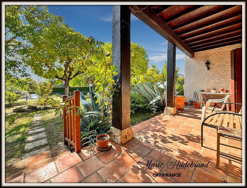 Maison - 173 m² - 9 pièces