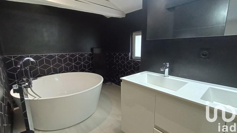 Maison de village - 170 m² - 6 pièces