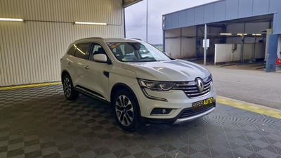 Renault Koleos Dci 130 4x2 Energy Intens