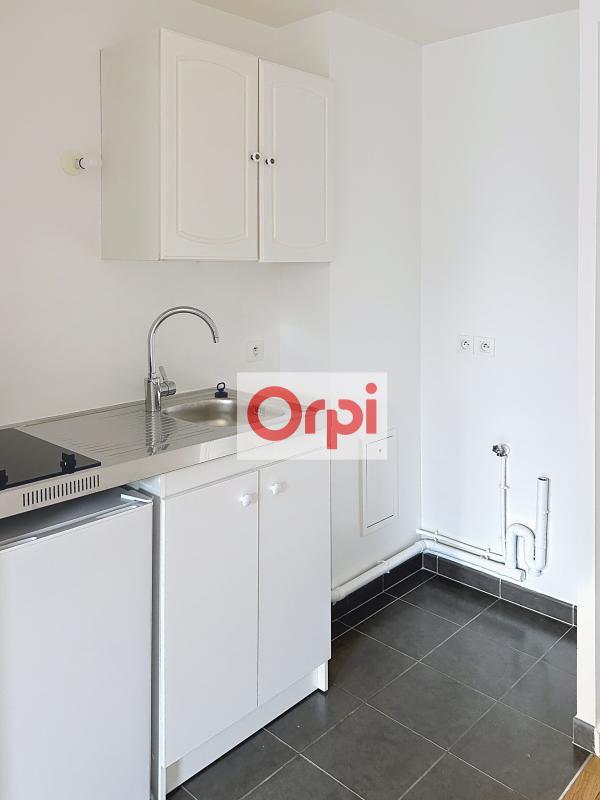 Appartement - 25 m² - 1 pièce