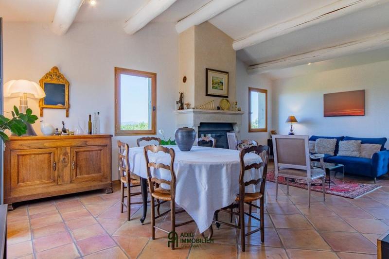 Maison - 191 m² - 6 pièces