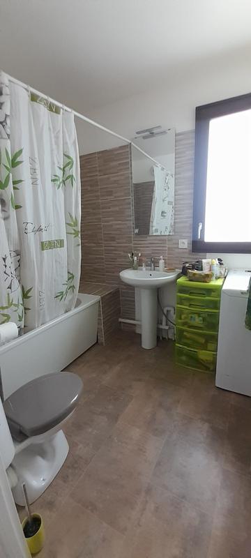 Maison - 79 m² - 4 pièces