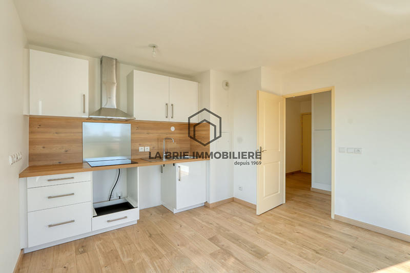 Appartement - 52 m² - 2 pièces