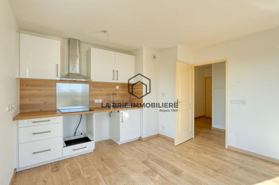 Appartement - 52 m² - 2 pièces