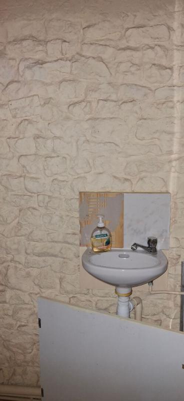 Maison - 87 m² - 6 pièces