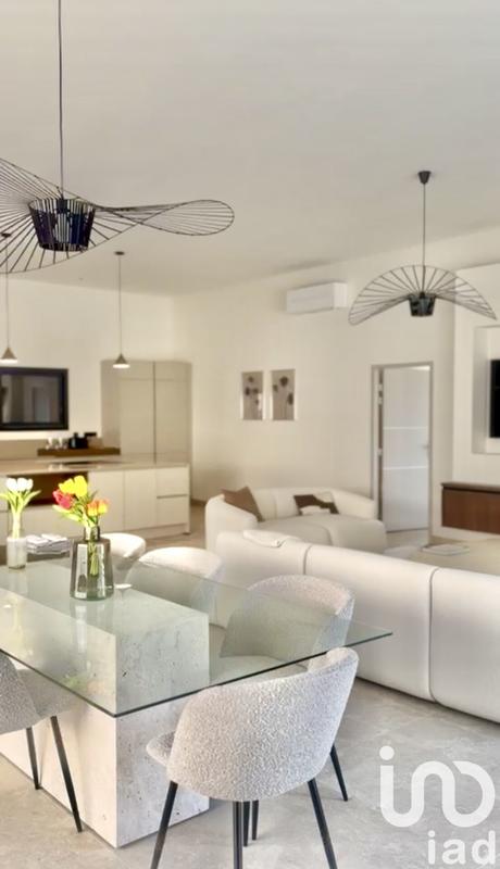 Maison de maîtres - 251 m² - 7 pièces