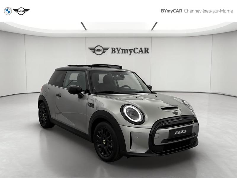 Mini 3 portes Hatch Electric F56 Bev Lci Cooper se 184 ch Edition Premium Plus