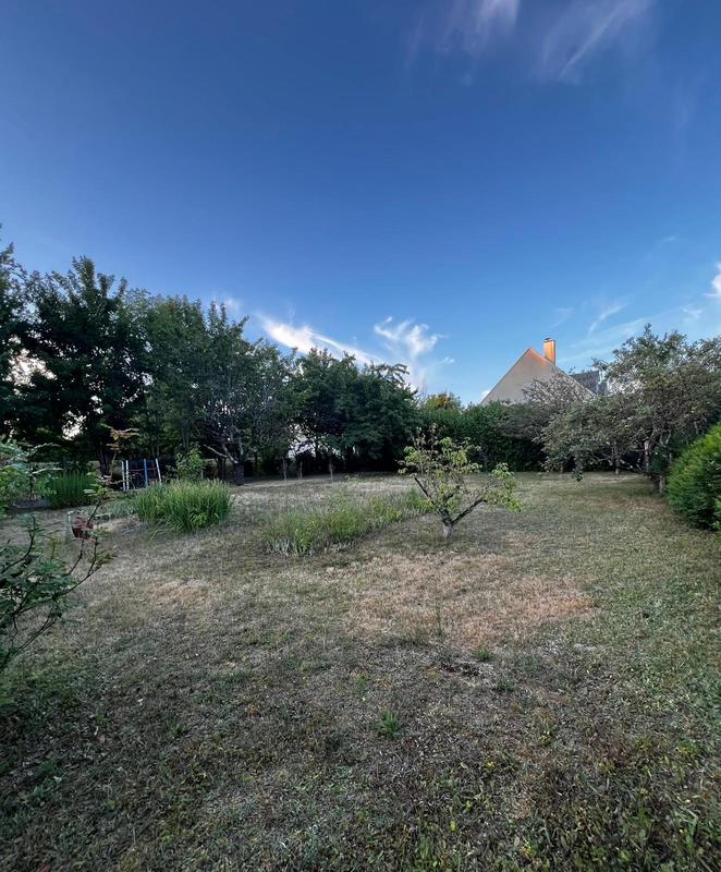 Maison - 140 m² - 7 pièces