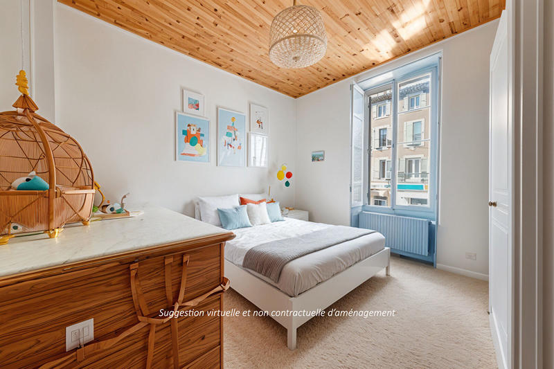 Maison - 175 m² - 4 pièces