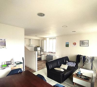 Immeuble - 112 m² - 4 pièces