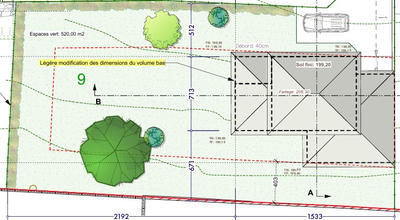 Maison - 114 m² - 5 pièces