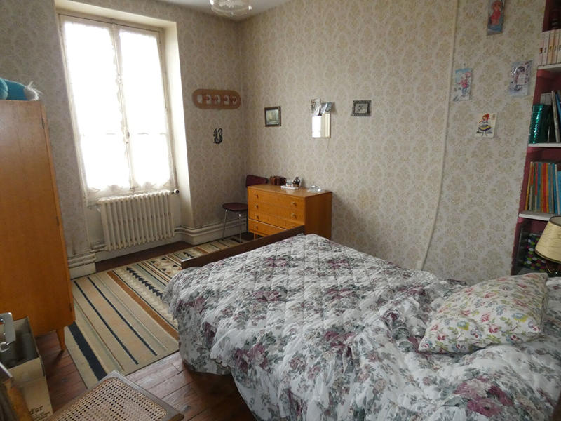 Maison - 194 m² - 8 pièces