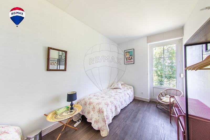 Appartement - 86 m² - 3 pièces