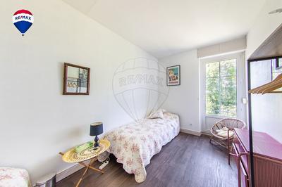 Appartement - 86 m² - 3 pièces