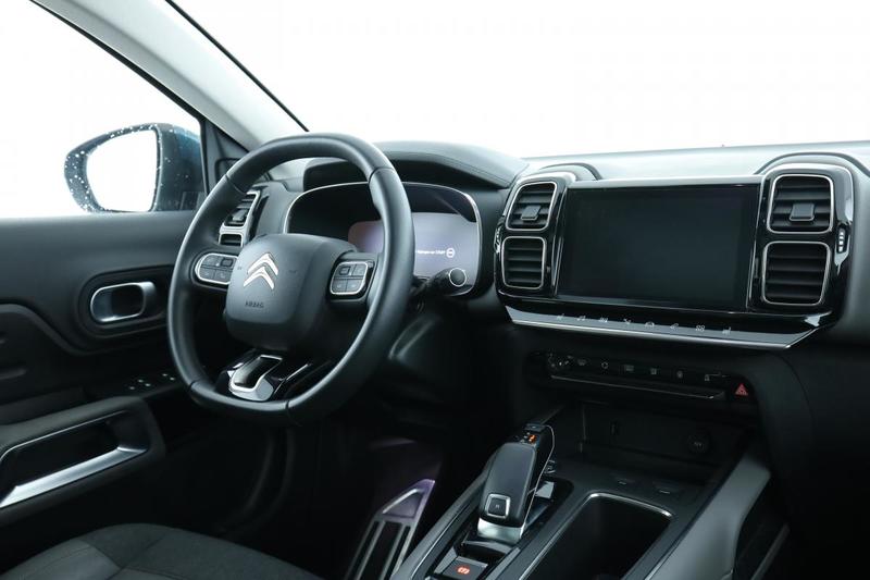 Citroën C5 Aircross 1.6 PureTech Shine Eat8 181 ch