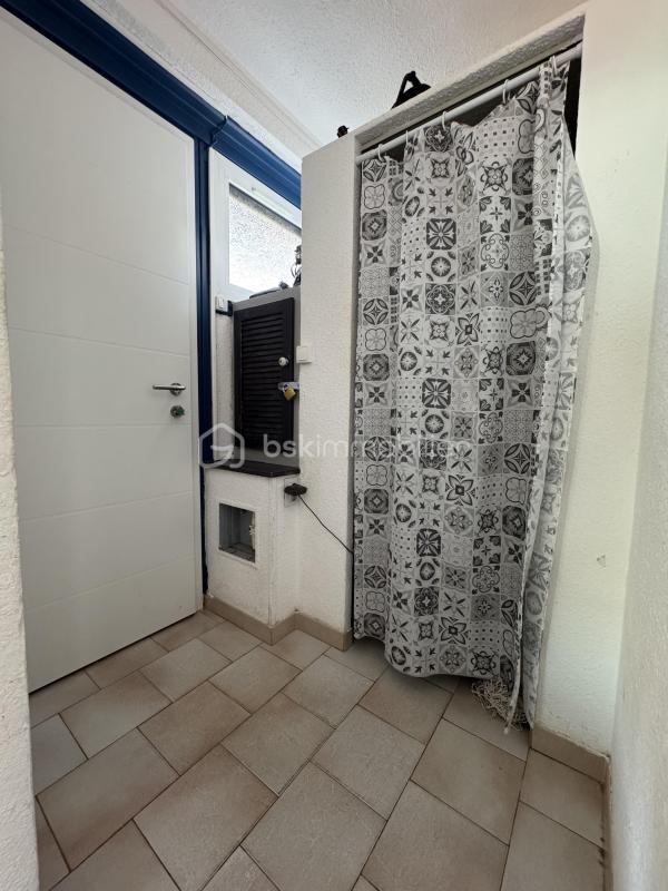 Studio - 31 m² - 1 pièce