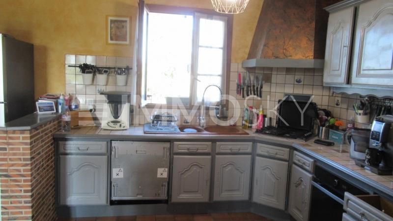 Villa - 120 m² - 7 pièces