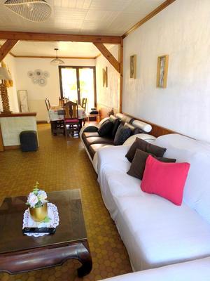 Maison traditionnelle - 85 m² - 4 pièces