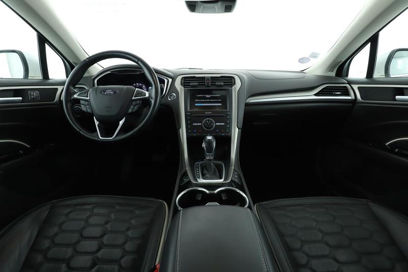 Ford Mondeo 2.0 Hybrid Vignale Bva6 4p 187 ch