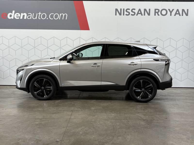 Nissan Qashqai e-Power 190 ch Tekna