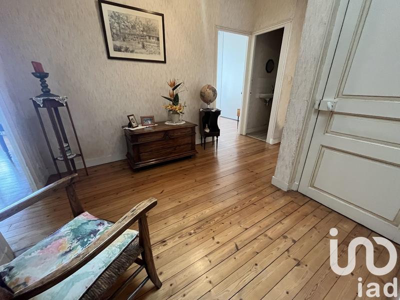 Maison de ville - 177 m² - 7 pièces