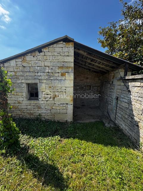 Maison de village - 71 m² - 4 pièces