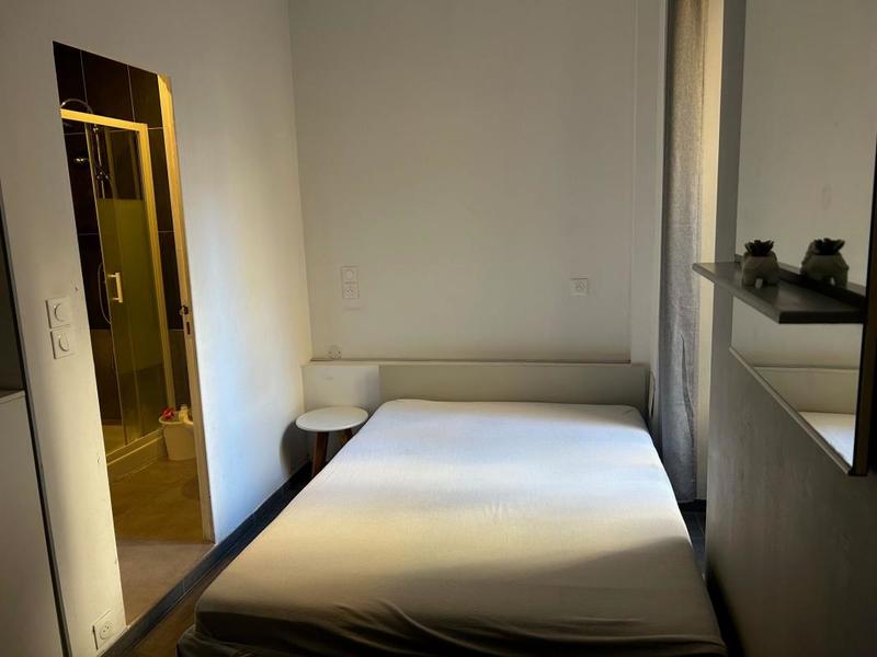 Appartement - 20 m² - 2 pièces