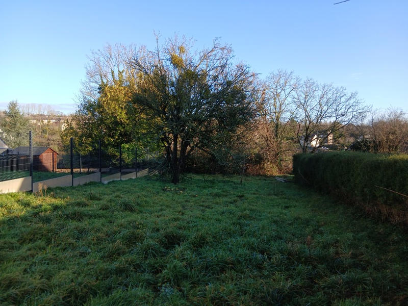 Maison - 30 m² - 1 pièce