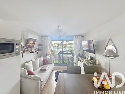 Appartement - 31 m² - 2 pièces