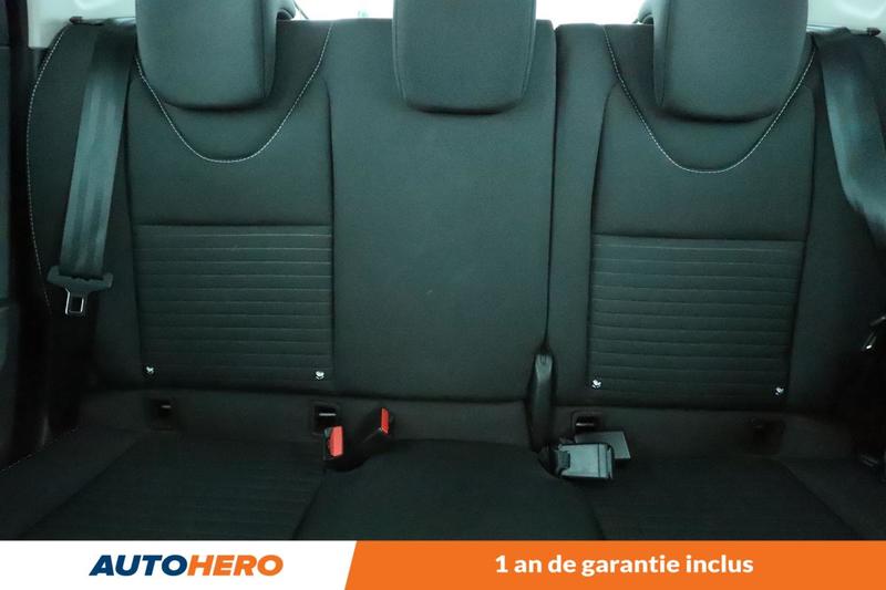 Renault Clio 1.2 TCe Energy Limited 118 ch