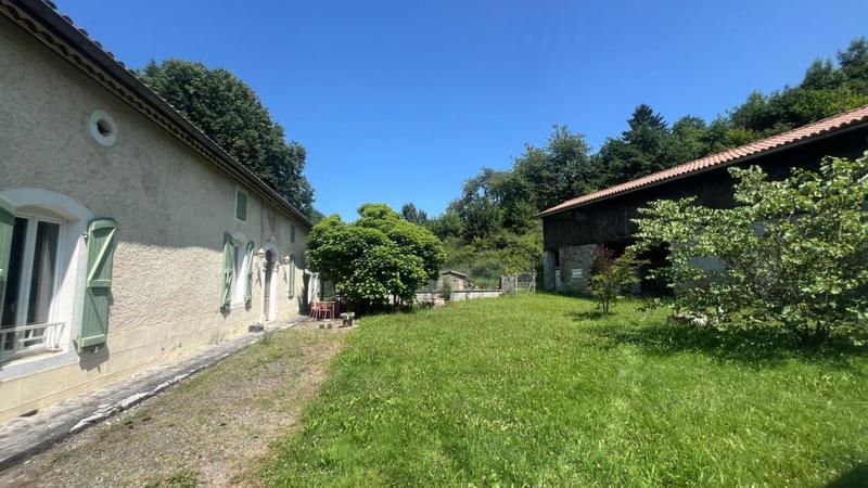 Maison - 183 m² - 5 pièces