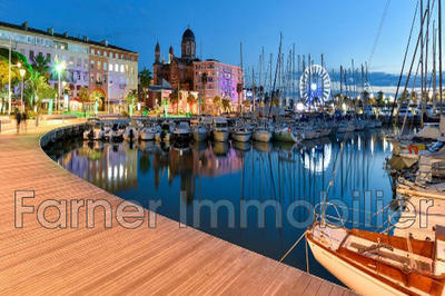 Fonds de commerce - 60 m²