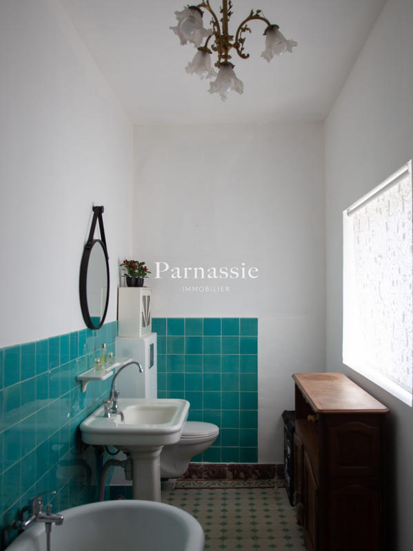 Maison - 176 m² - 5 pièces