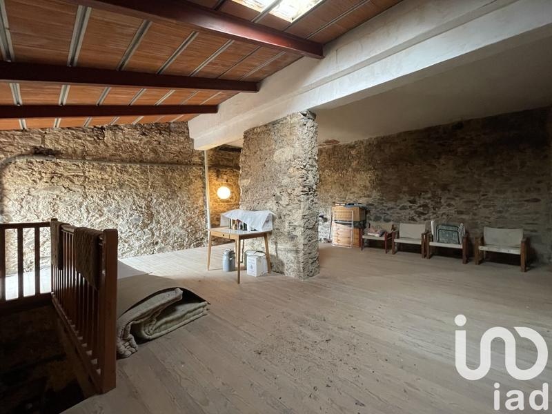 Maison - 73 m² - 4 pièces