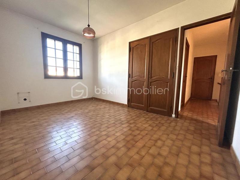 Maison - 97 m² - 4 pièces