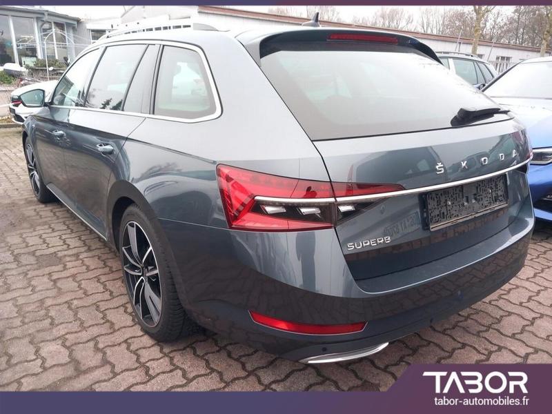 Skoda Superb Combi 1.5 Tsi 150 Dsg l&amp;K Pano